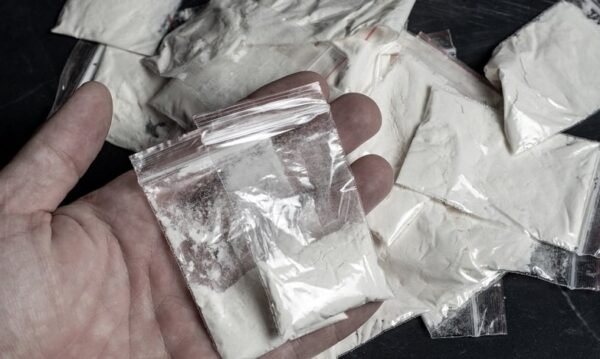 Buy White Powder Heroin Online
