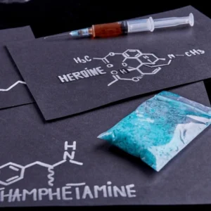 Buy Blue Cocaine online