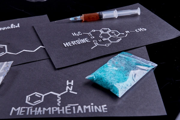 Buy Blue Cocaine online
