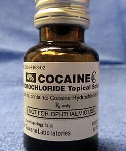 Buy Pharmaceutical Cocaine online
