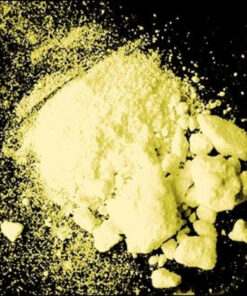 Buy Yellow Cocaine online