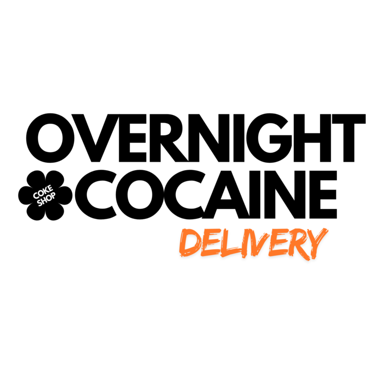 Overnight Cocaine Delivery