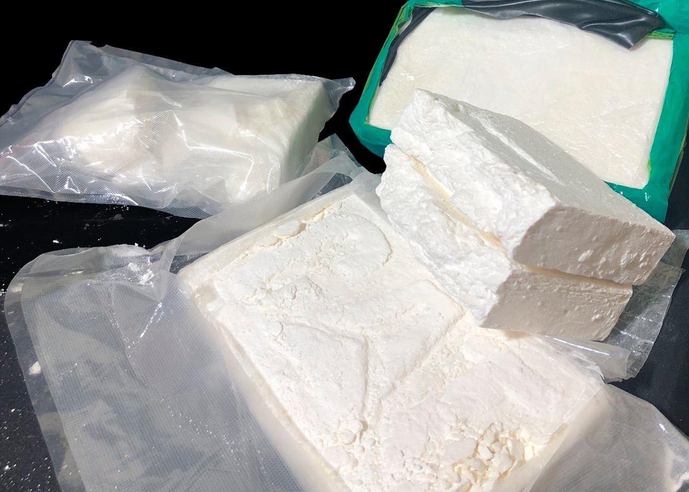 Buy Colombian cocaine online