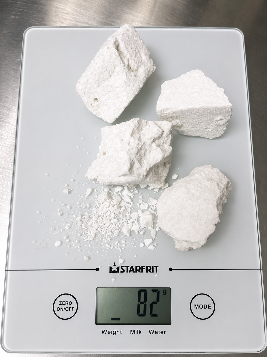 Buy Amazonian Cocaine Online
