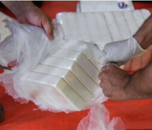 Buy Colombian cocaine online