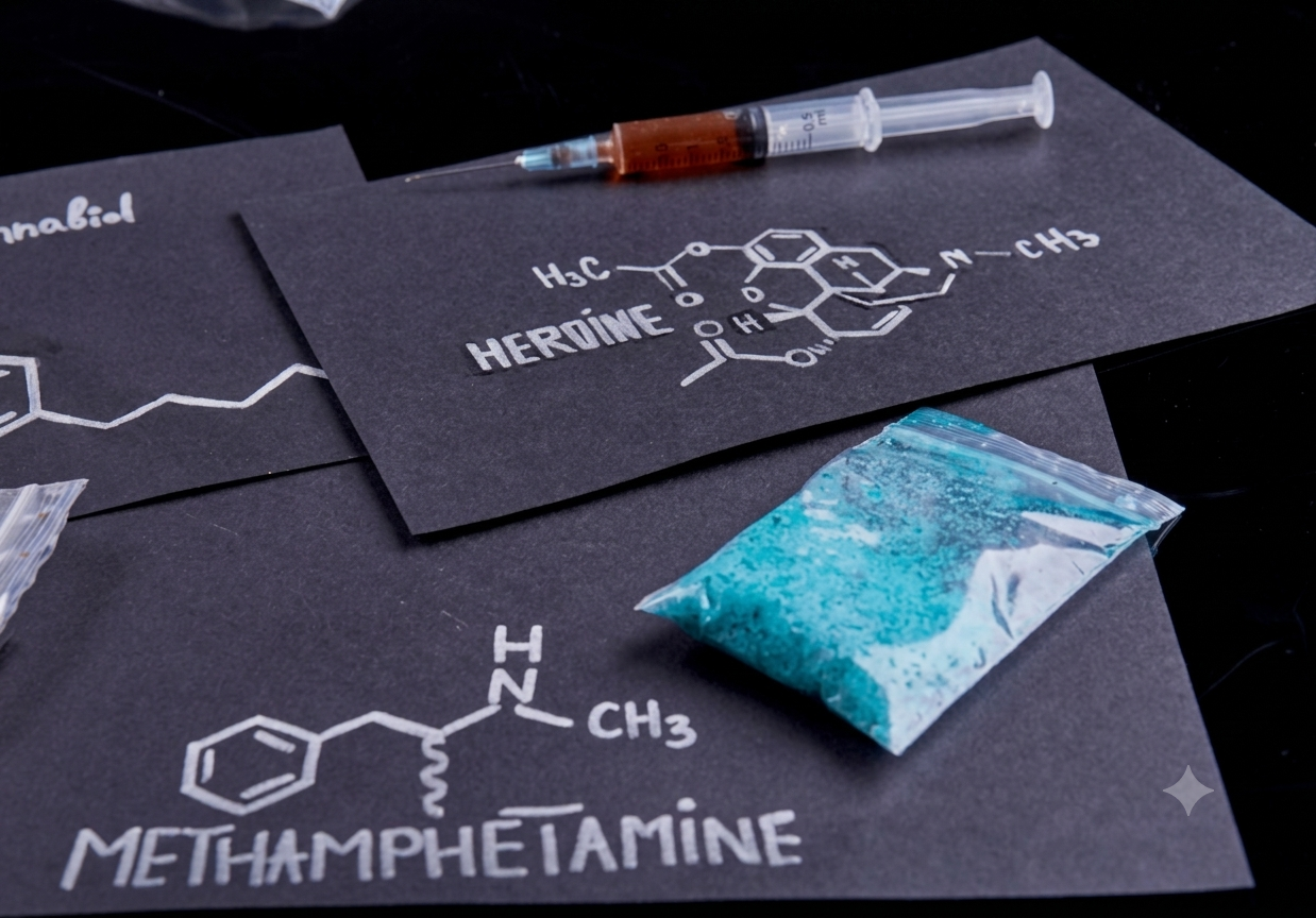 Buy Blue Cocaine Online